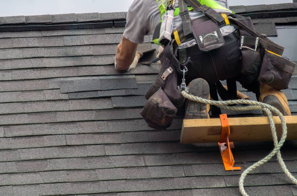 Trusted Emergency Roof Repair service in East Springfield, OH - Brentwood Metal Roofing