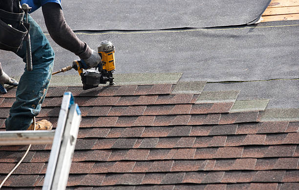 Licensed Gutter Installation service in East Springfield, OH - Brentwood Metal Roofing